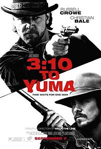 3:10 to Yuma Oscar 2007-2008