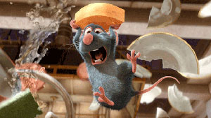 Ratatouille