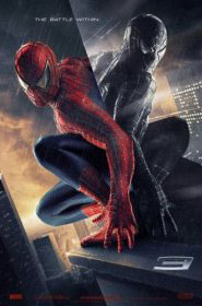 Spider-Man 3 on DVD Oct. 30