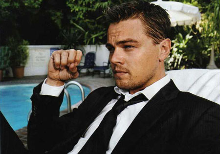 leonardo dicaprio romeo costume. romeo a julia leonardo