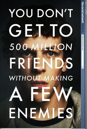 The Social Network 2010 FULL DVDrip