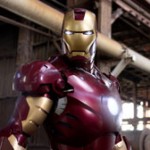 Movie Review: Iron Man (2008)