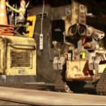 Movie Review: WALL•E