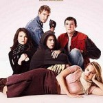 Movie Review: American Teen