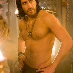 Gyllenhaal in Prince of Persia: The Sands of Time