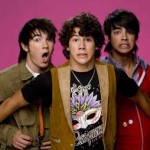 TFC Morning Report – March 2, 2009 – Jonas Brothers not as big as Miley