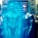 Movie Review: Watchmen