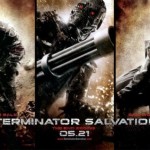 Quickie: Terminator Salvation