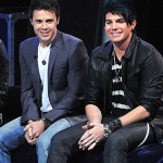 Swoon-Worthy: Kris Allen & Adam Lambert – American Idols