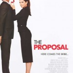 Quickie: The Proposal