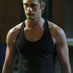 Swoon-Worthy: Alexander Skarsgård as Eric Northman