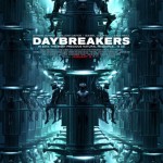 Daybreakers poster