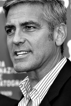 George Clooney