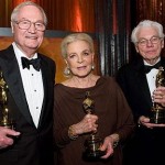 Finally! Bacall, Corman, Willis receive Honorary Oscars