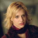 Brittany Murphy dies at 32