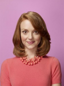 Emma Pillsbury