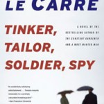 TINKER, TAILOR, SOLDIER, SPY lands at Universal