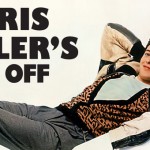 FERRIS BUELLER DVD Giveaway