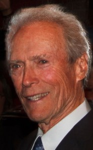 CLINT EASTWOOD