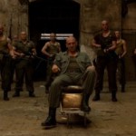 CORIOLANUS trailer, directed by Ralph Fiennes