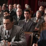 First Look: Leonardo DiCaprio in J. EDGAR from EW