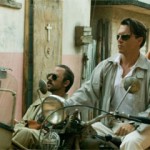 Watch: Johnny Depp in THE RUM DIARY trailer