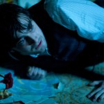 Trailer: THE WOMAN IN BLACK starring Daniel Radcliffe