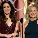 Quotables: Tina Fey on George Clooney at the 71st Golden Globes