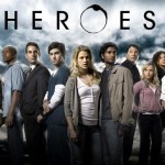 HEROES Is Coming Back To NBC For Some Reason… 