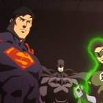 DC Planning (Another) Animated Universe Beginning With JUSTICE LEAGUE: WAR