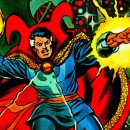 Kevin Feige Talks Magic In Marvel’s DR. STRANGE