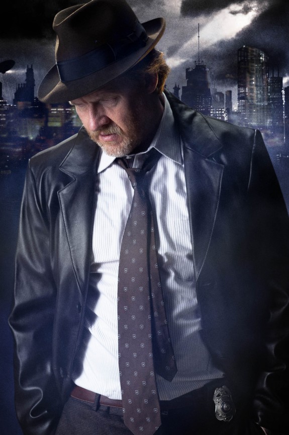 harvey-bullock-gotham