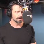 Watch: Hugh Jackman Sings WOLVERINE: THE MUSICAL