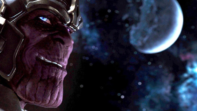 thanos