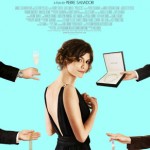 Audrey Tautou’s ‘Priceless’ Poster