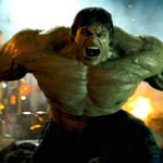 Movie Review: The Incredible Hulk (2008)