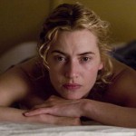 Oscar Trivia: What if Kate Winslet loses?