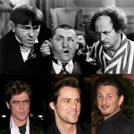 TFC Morning Report – Thursday, March 26, 2009 – Penn, Del Toro, Carrey are Three Stooges