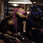 Shell-Shocked: Nickelodeon Nabs NINJA TURTLES