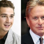 Michael Douglas, Oliver Stone, and Shia LaBeouf (?!) to sequelize Wall Street