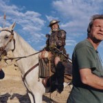 Terry Gilliam’s Don Quixote back on – TFC Morning Report