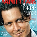 Swoon-Worthy: Johnny Depp in Vanity Fair