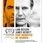 Five Minutes of Heaven poster