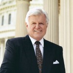 Goodbye Sen. Ted Kennedy