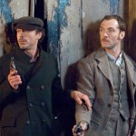 Sherlock Holmes sequel in the works – TFC Morning Report