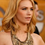 January Jones, Diane Kruger seek UNKNOWN WHITE MALE