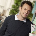 Joel McHale’s 10 ways he’ll screw up the Film Independent Spirit Awards