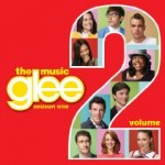 GLEE: THE MUSIC, VOLUME 2 features John Lennon, Cyndi Lauper, and Babs! 