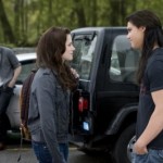 NEW MOON the #1 pre-release title in Fandango history