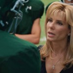 THE BLIND SIDE Movie Review